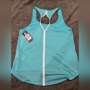 NWT under armor detailed tank